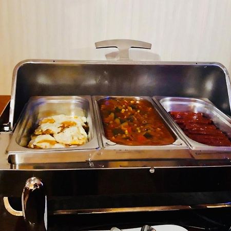 Malnia Hotel Linder מראה חיצוני תמונה