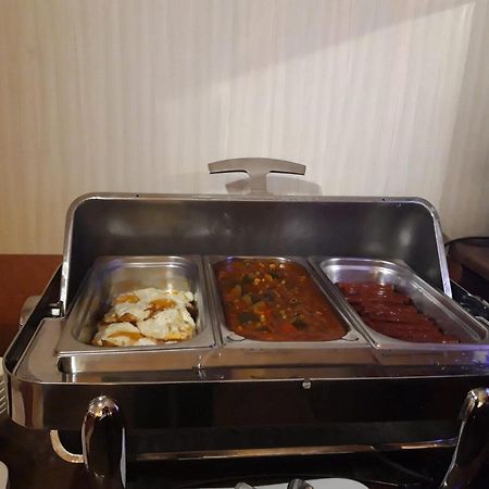 Malnia Hotel Linder מראה חיצוני תמונה