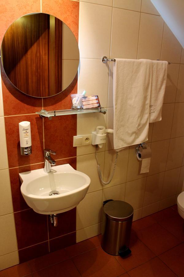 Malnia Hotel Linder חדר תמונה