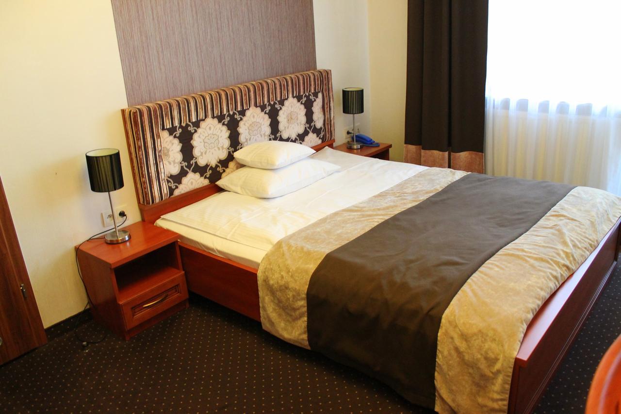 Malnia Hotel Linder חדר תמונה