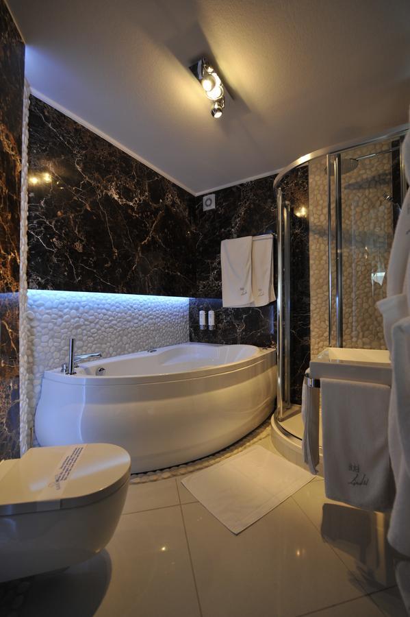 Malnia Hotel Linder חדר תמונה