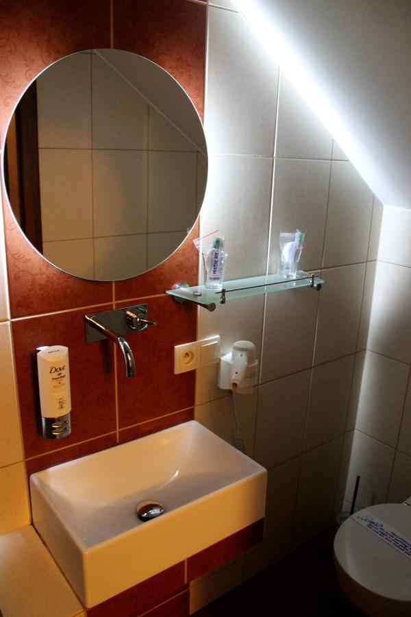 Malnia Hotel Linder חדר תמונה