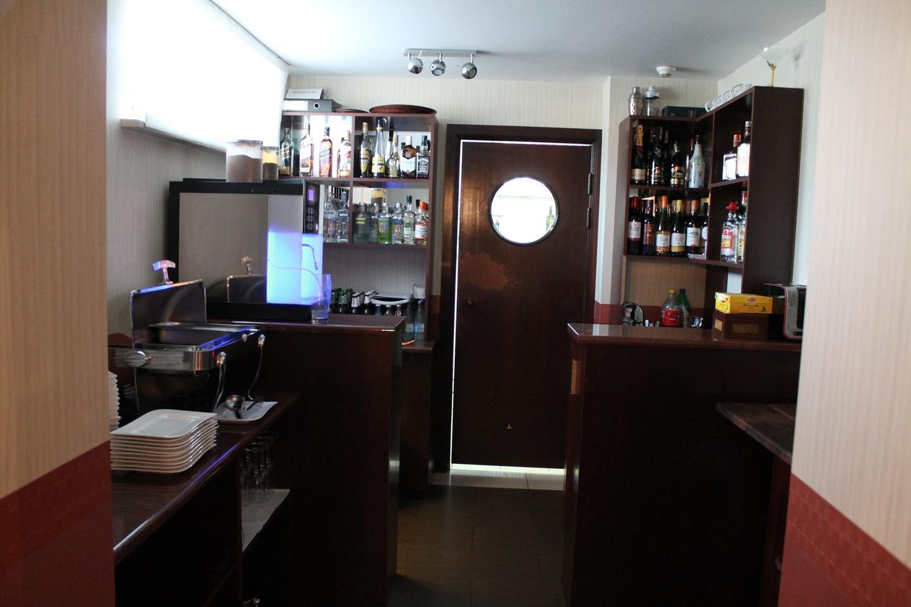 Malnia Hotel Linder מראה חיצוני תמונה