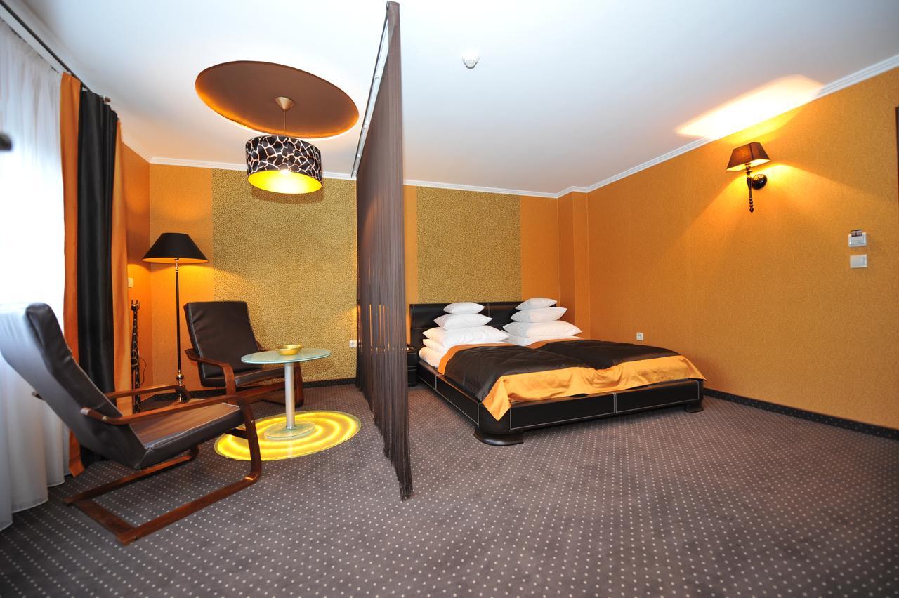 Malnia Hotel Linder חדר תמונה