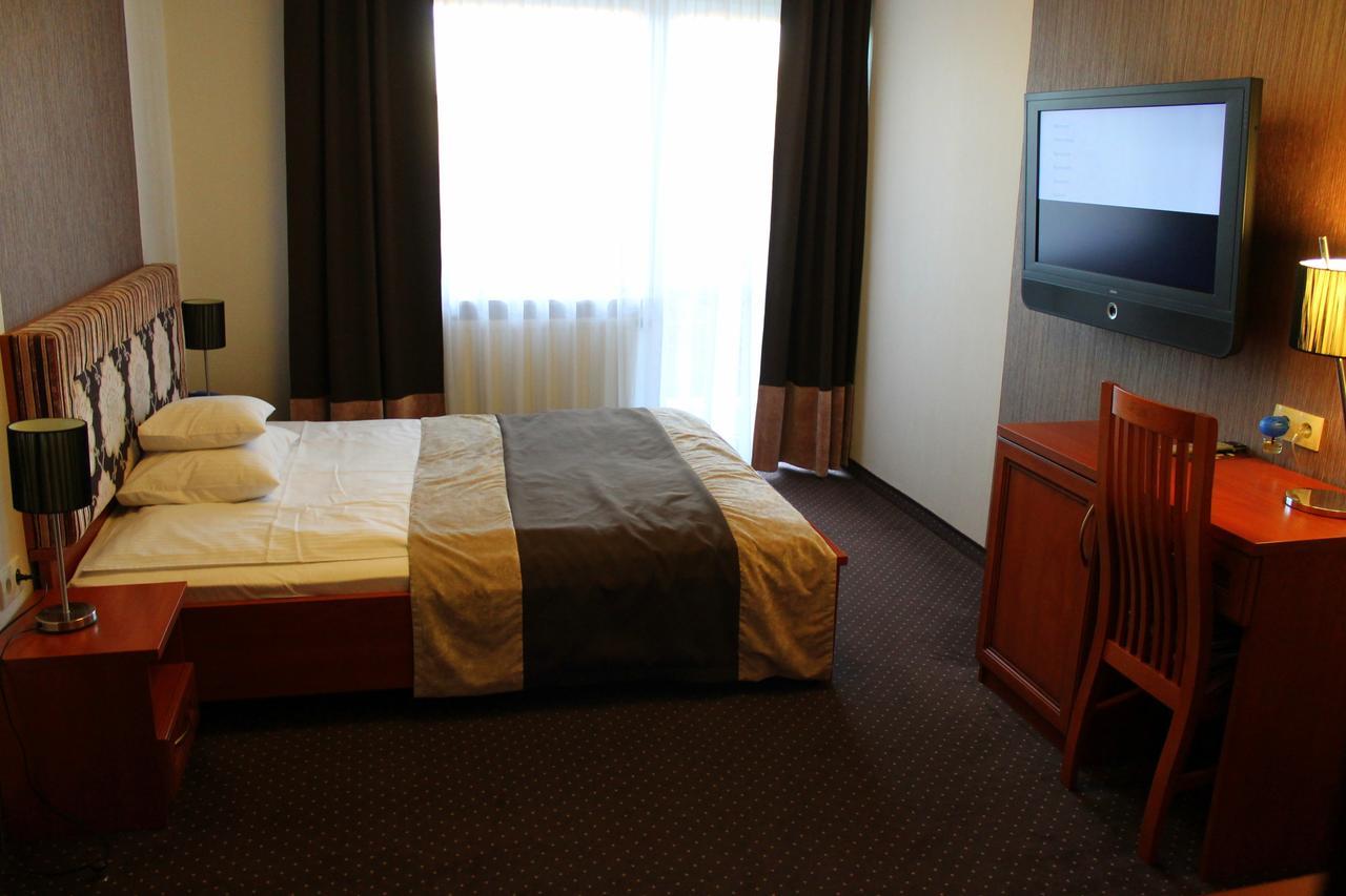 Malnia Hotel Linder חדר תמונה