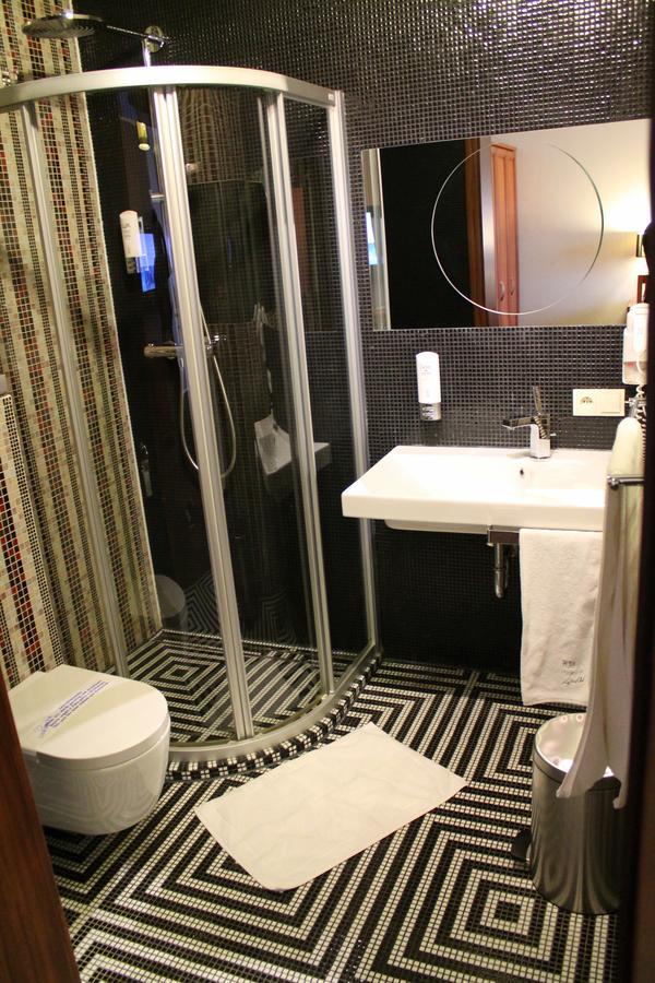 Malnia Hotel Linder חדר תמונה