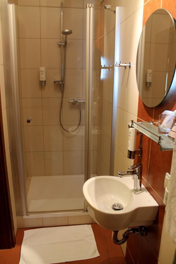 Malnia Hotel Linder חדר תמונה