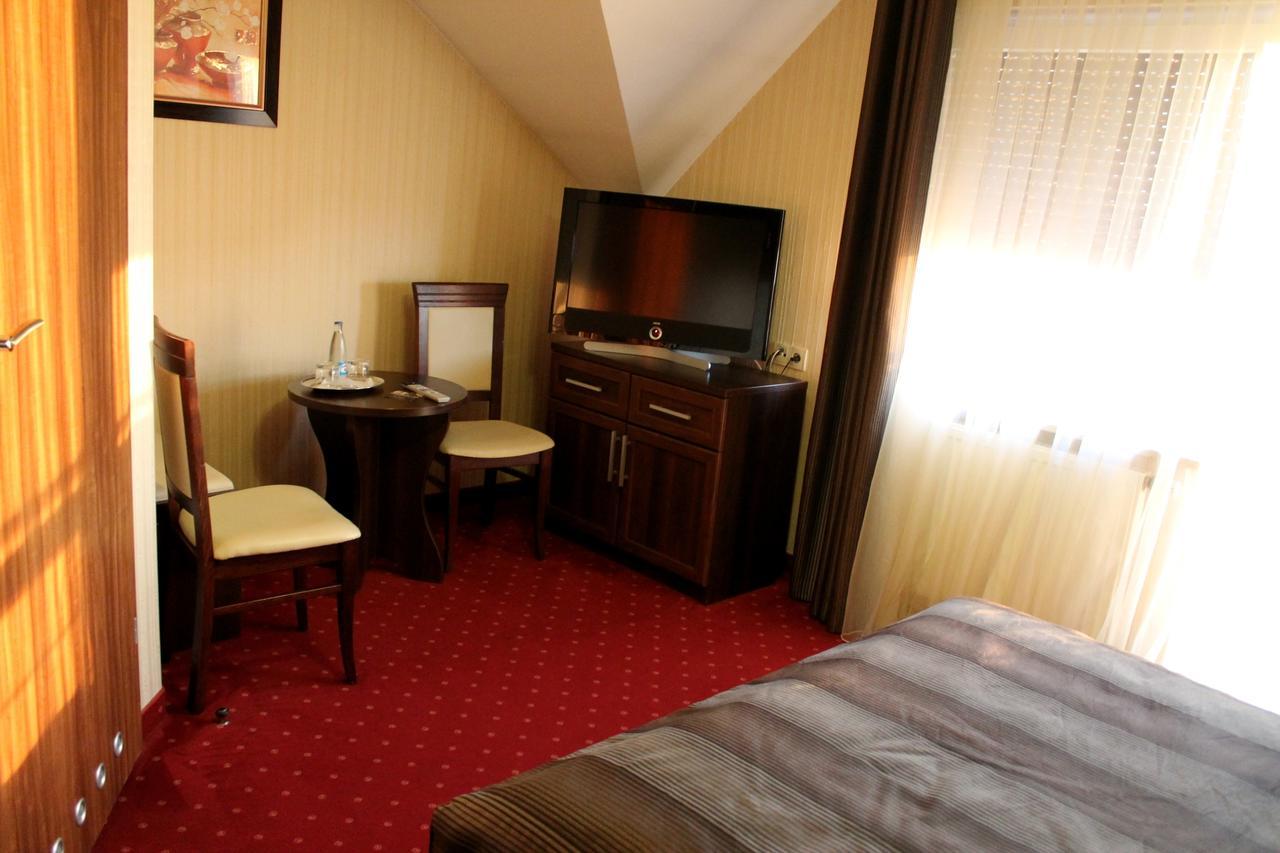 Malnia Hotel Linder חדר תמונה