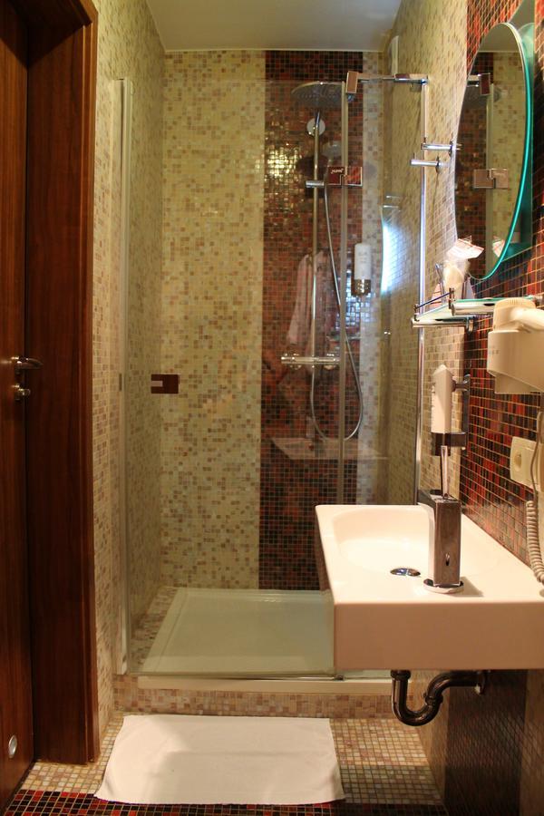 Malnia Hotel Linder חדר תמונה