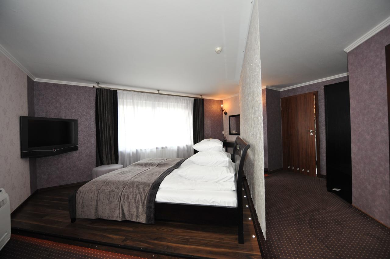 Malnia Hotel Linder חדר תמונה