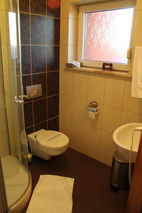 Malnia Hotel Linder חדר תמונה