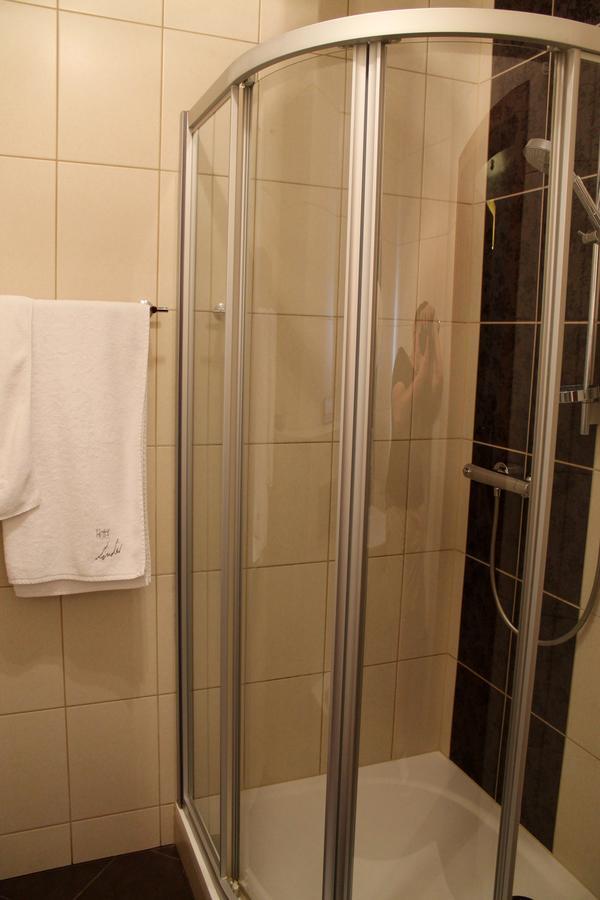 Malnia Hotel Linder חדר תמונה