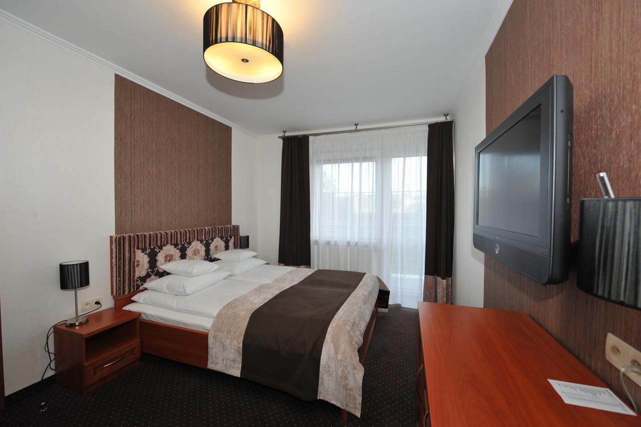 Malnia Hotel Linder חדר תמונה