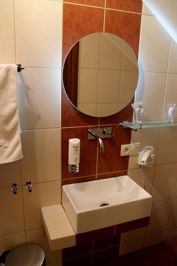 Malnia Hotel Linder חדר תמונה