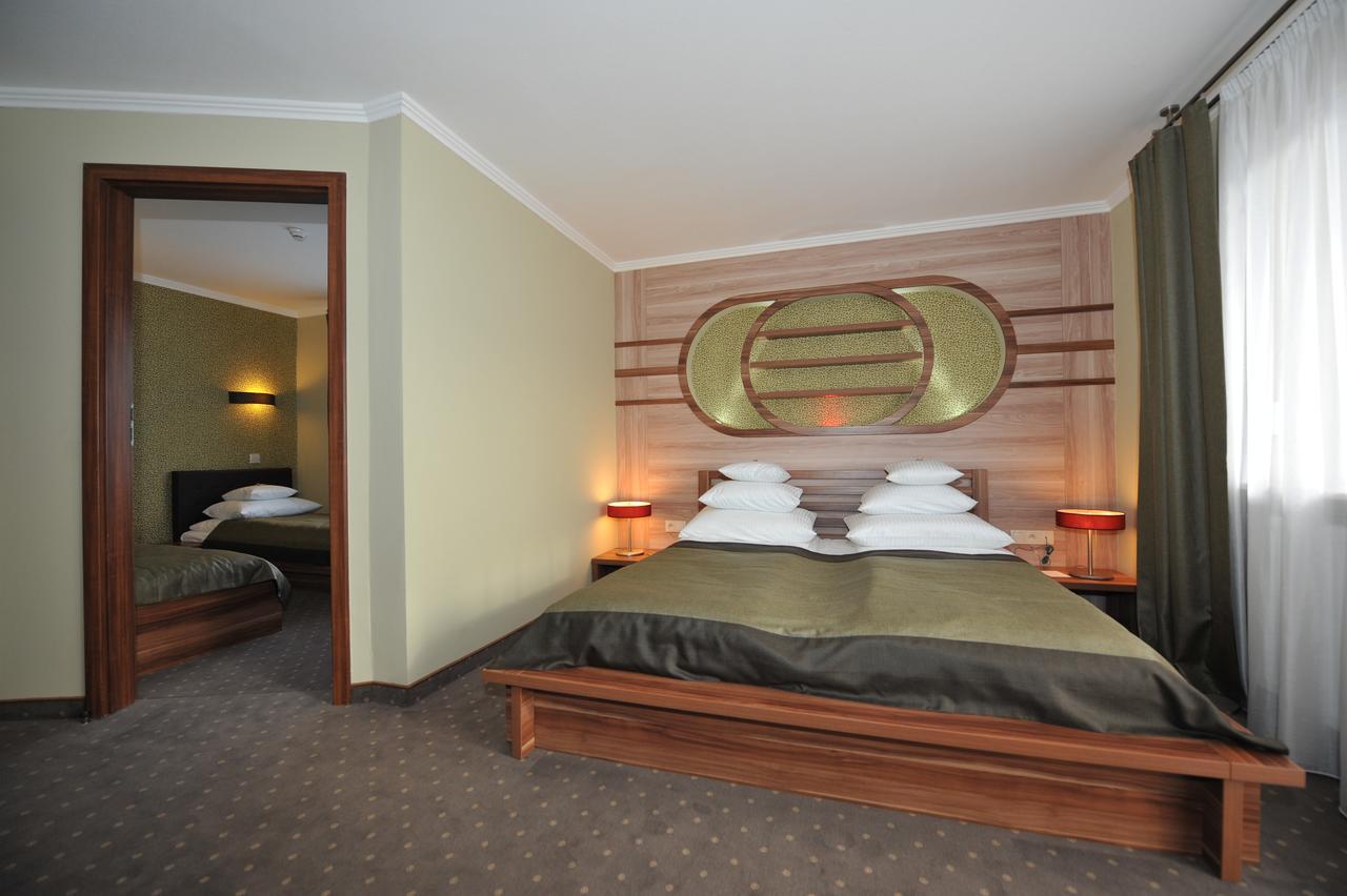 Malnia Hotel Linder חדר תמונה