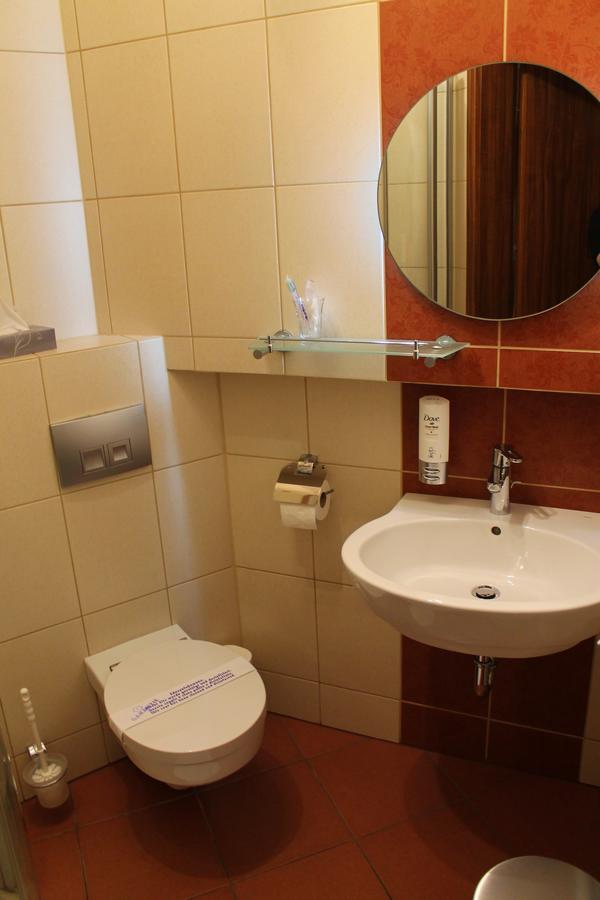 Malnia Hotel Linder חדר תמונה