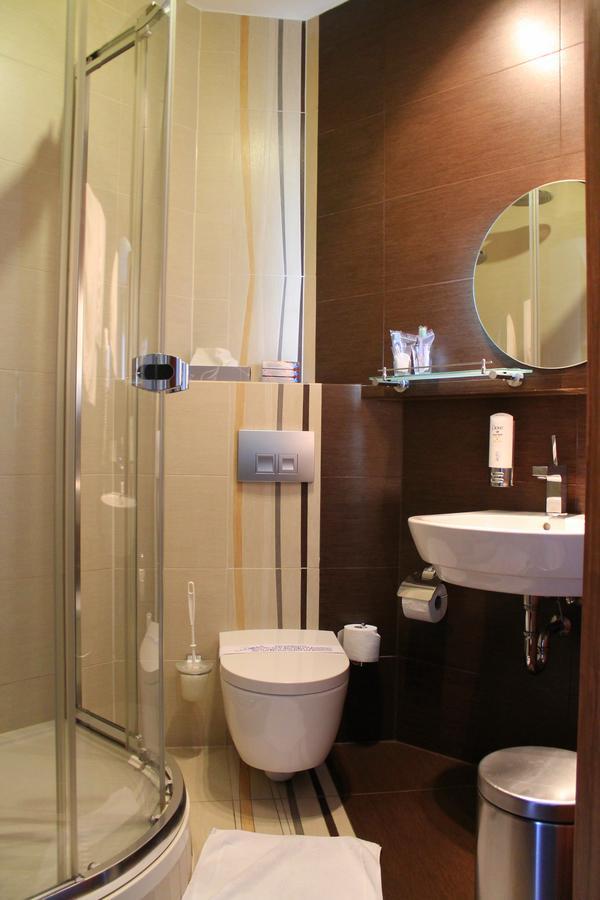 Malnia Hotel Linder חדר תמונה
