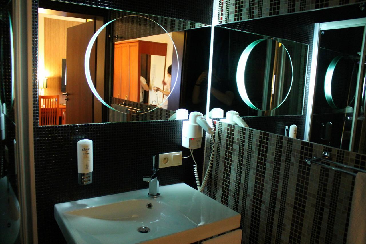 Malnia Hotel Linder חדר תמונה
