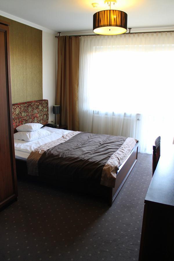 Malnia Hotel Linder חדר תמונה