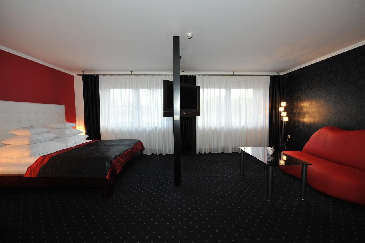 Malnia Hotel Linder חדר תמונה