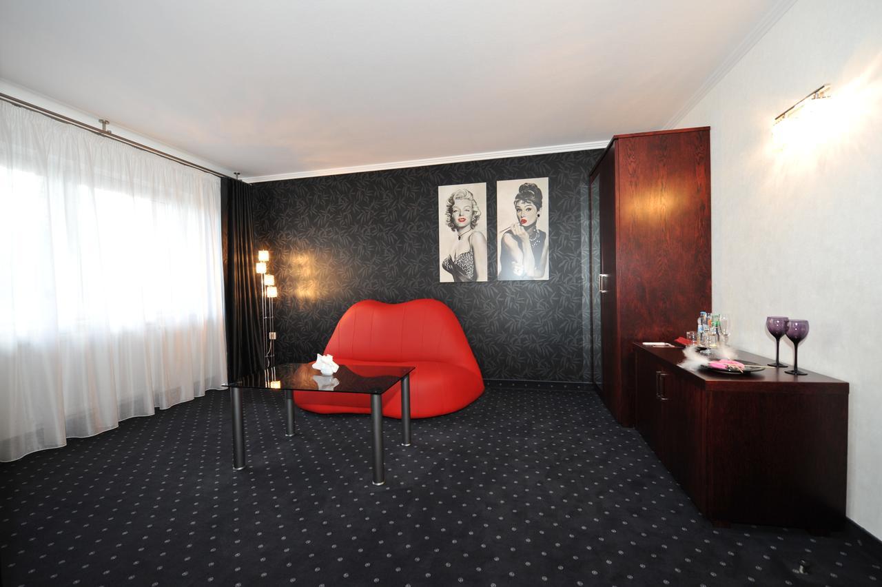 Malnia Hotel Linder חדר תמונה