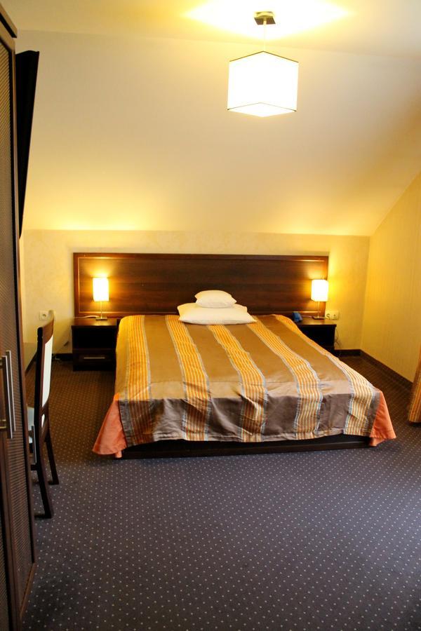 Malnia Hotel Linder חדר תמונה
