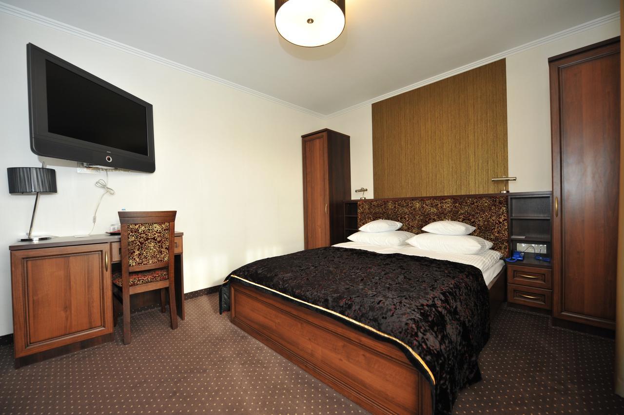 Malnia Hotel Linder חדר תמונה