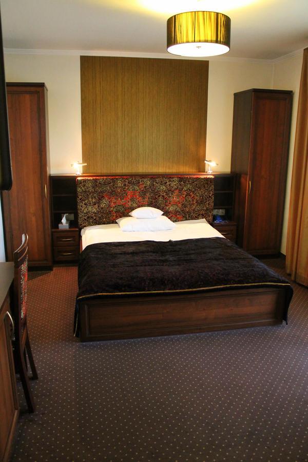 Malnia Hotel Linder חדר תמונה