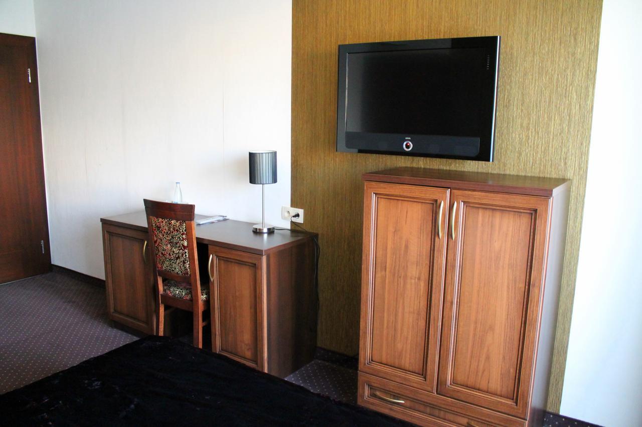 Malnia Hotel Linder חדר תמונה