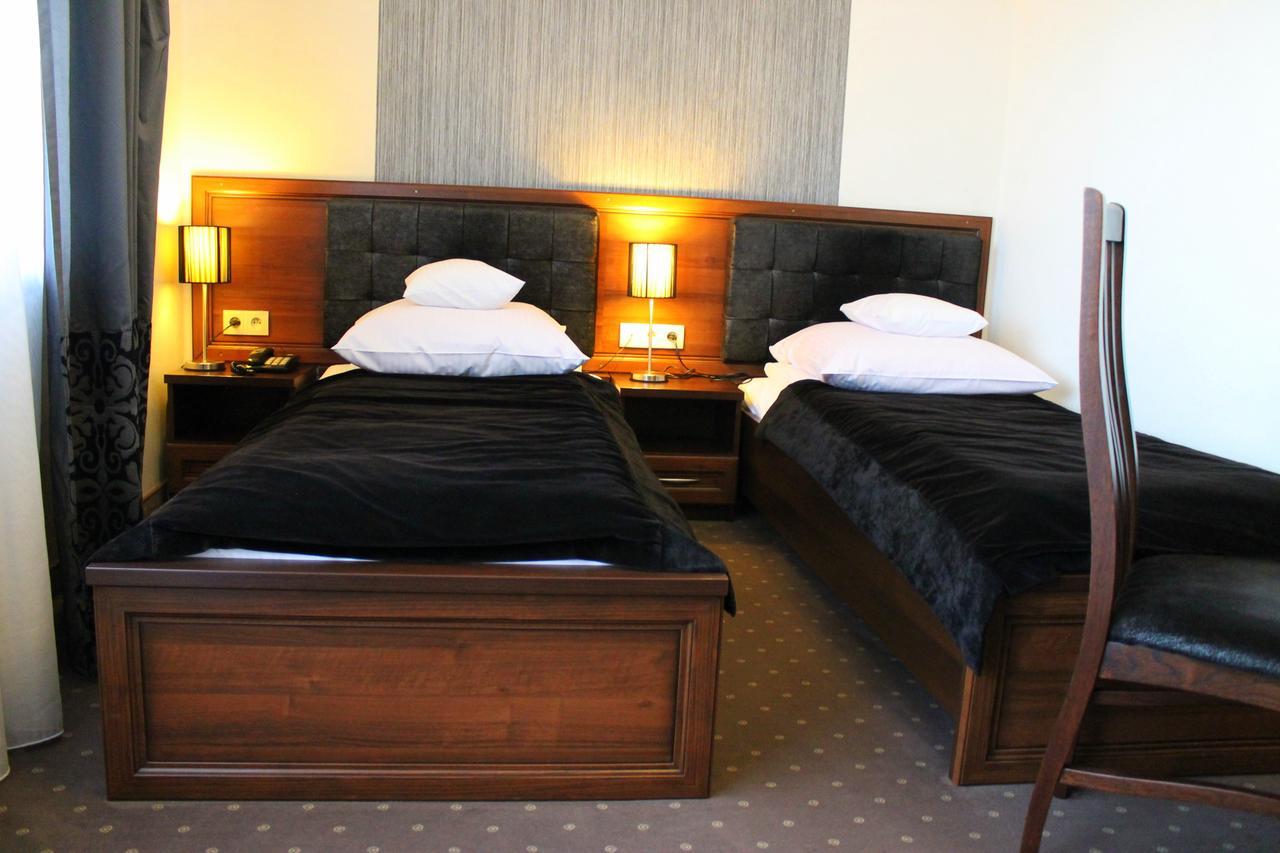 Malnia Hotel Linder חדר תמונה