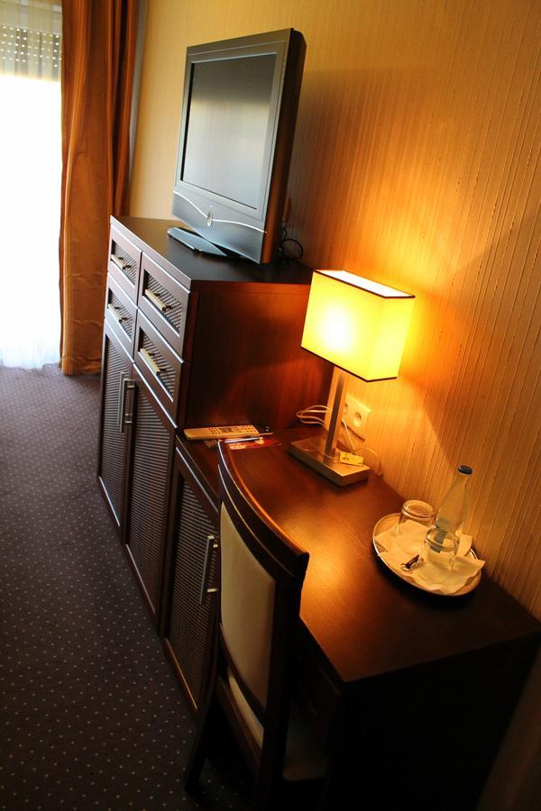 Malnia Hotel Linder חדר תמונה