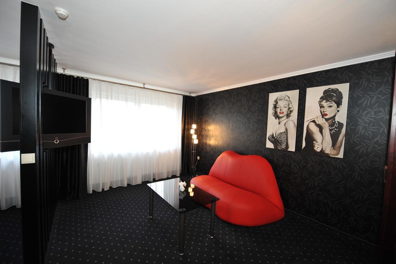 Malnia Hotel Linder חדר תמונה