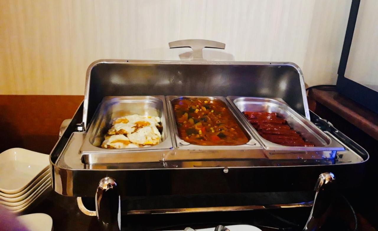 Malnia Hotel Linder מראה חיצוני תמונה